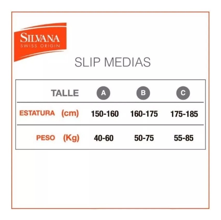 Trusa silvana discount